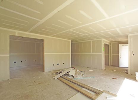 Drywall